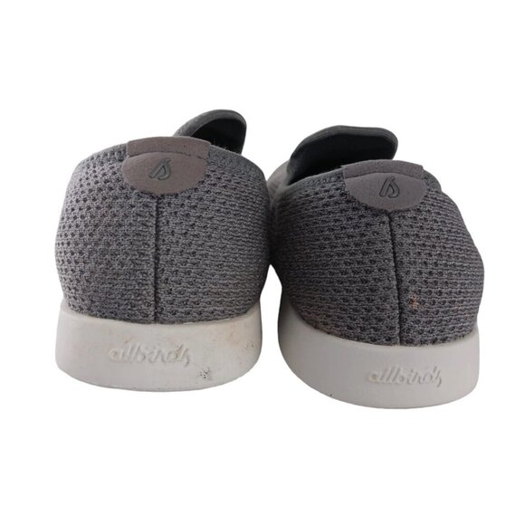 Allbirds Womens Wool Slip On Comfort Gray Shoes sz 7 - Picture 8 of 11